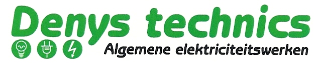 elektriciens Destelbergen Denys technics