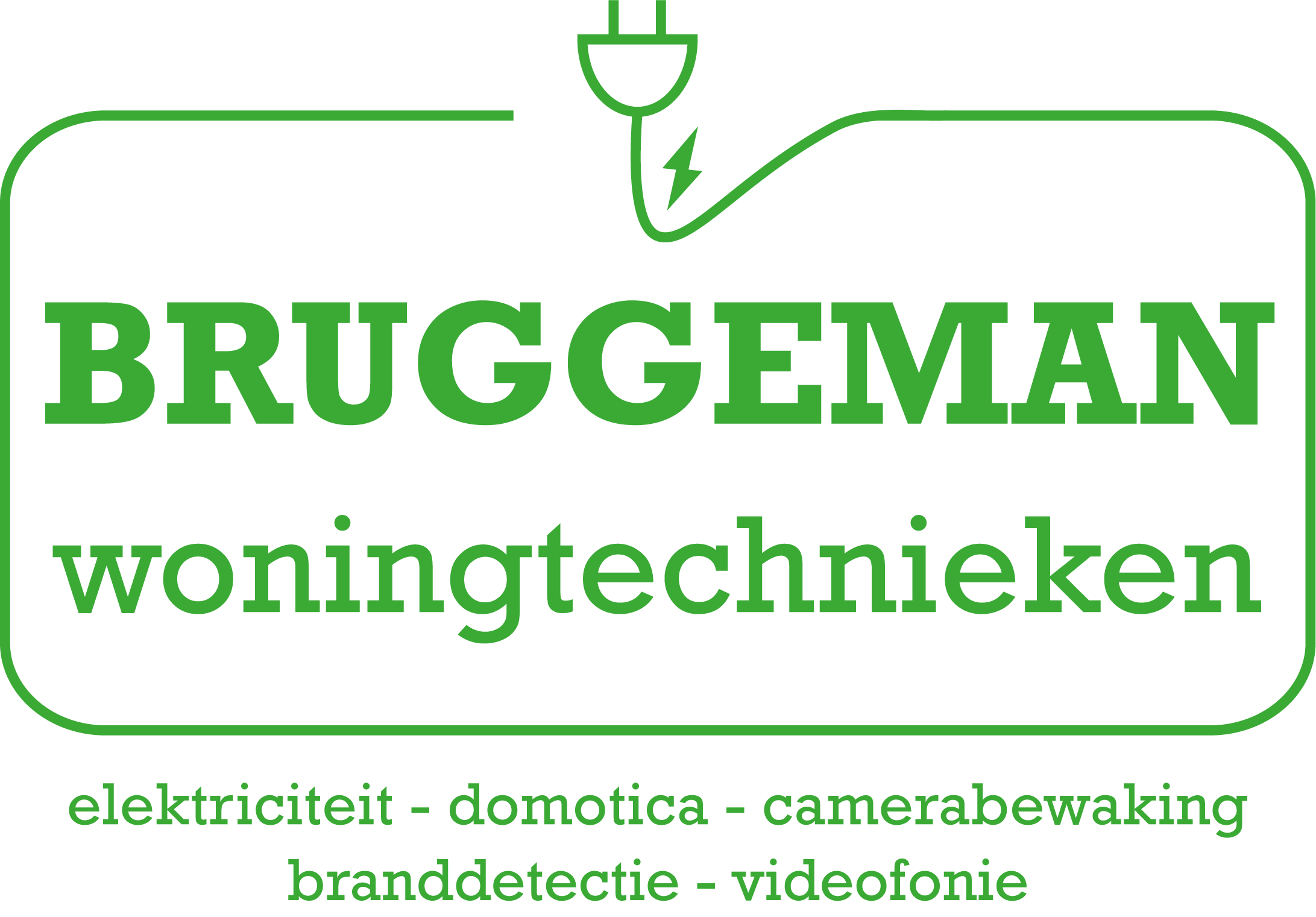 elektriciens Sint-Margriete Bruggeman Woningtechnieken