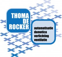 elektriciens Antwerpen De Rocker Thoma