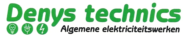 elektriciens Belsele Denys technics