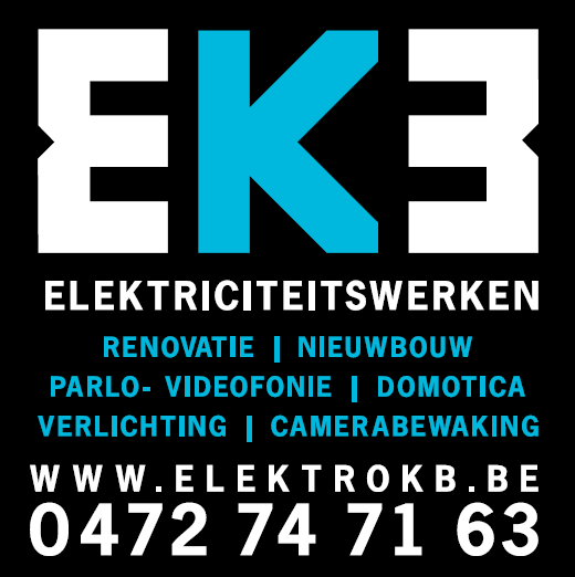 elektriciens Malle EKB