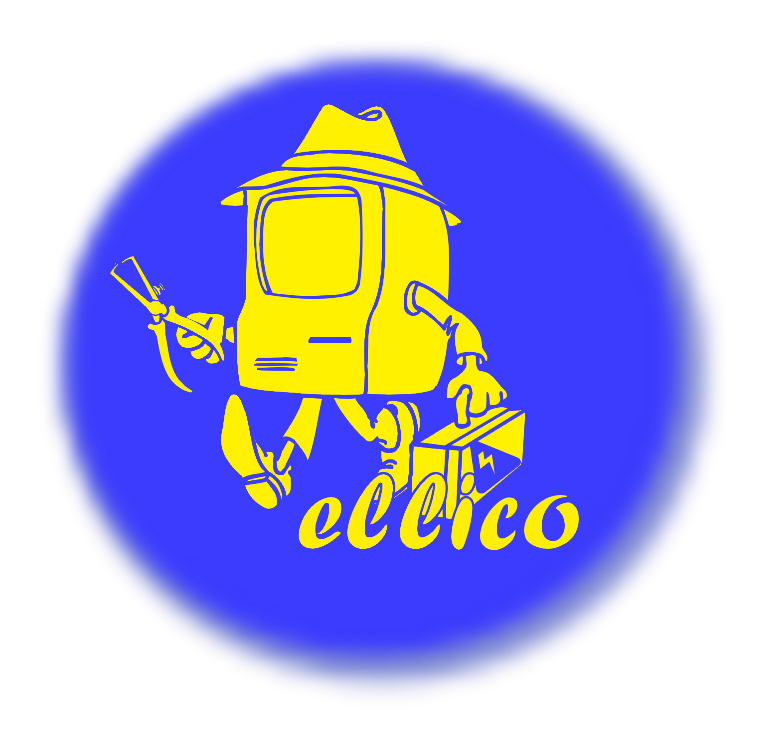 elektriciens Antwerpen Ellico