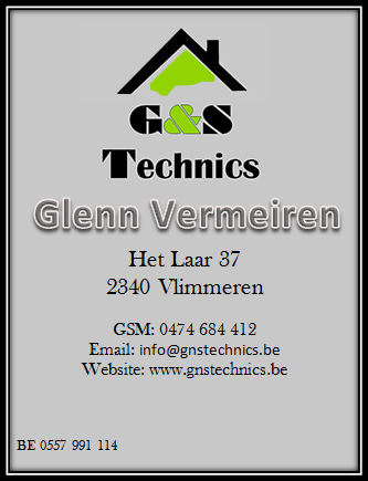 elektriciens Kessel G & S Technics