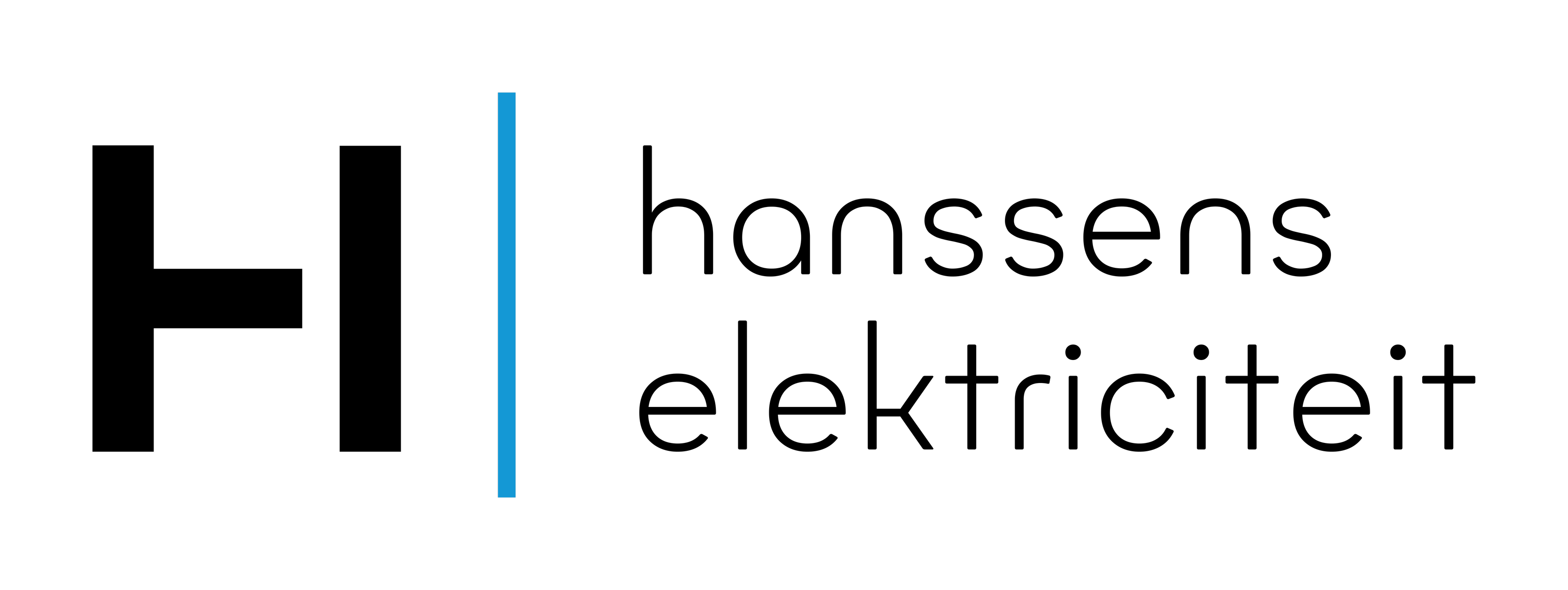 elektriciens Affligem Hanssens Elektriciteit