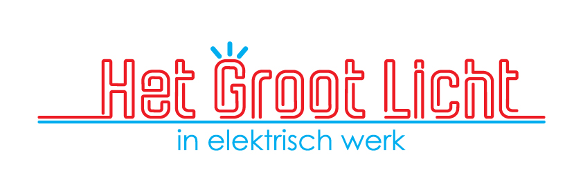 elektriciens Leest Het Groot Licht