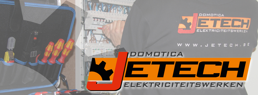 elektriciens Borgerhout Jetech