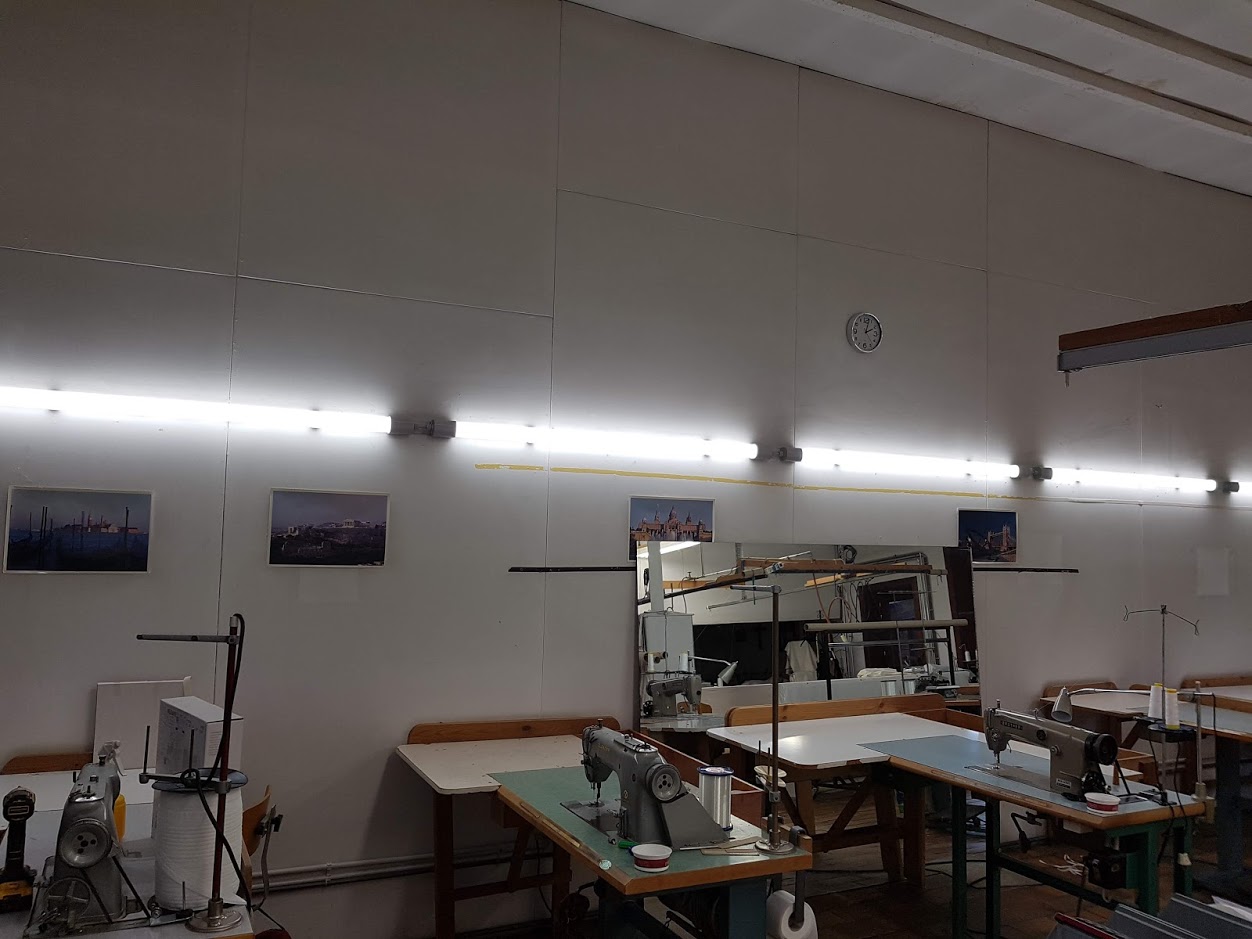 elektriciens Wetteren PMA Elektriciteit