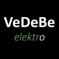 elektriciens Antwerpen VeDeBe elektro