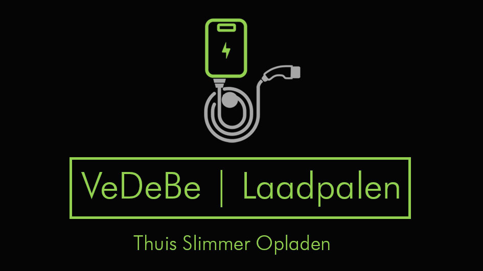 elektriciens Antwerpen VeDeBe laadpalen