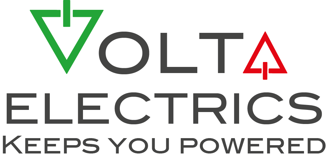 elektriciens Kontich Volta Electrics